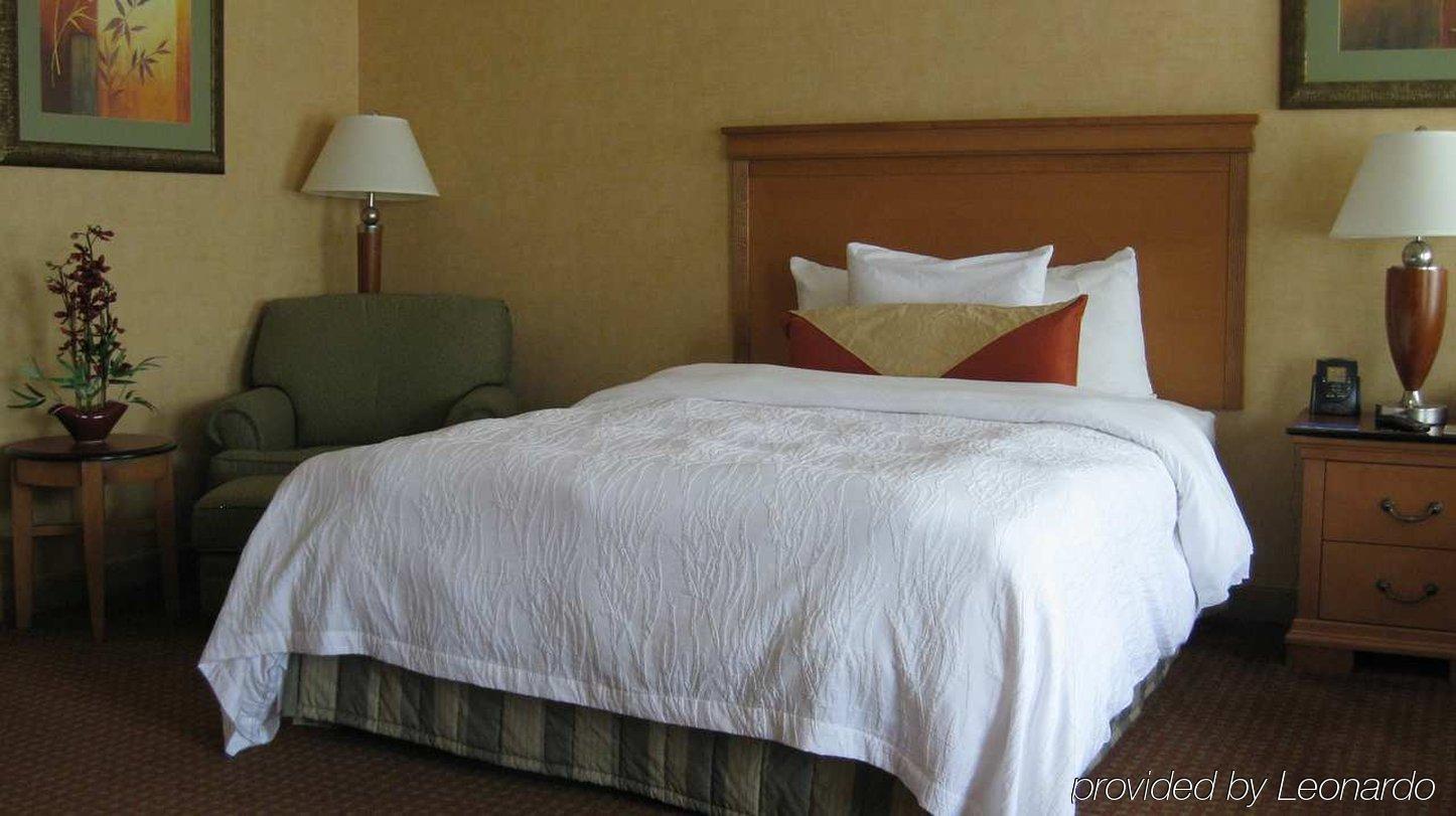 Hilton Garden Inn Chicago/Тинли-Парк Номер фото