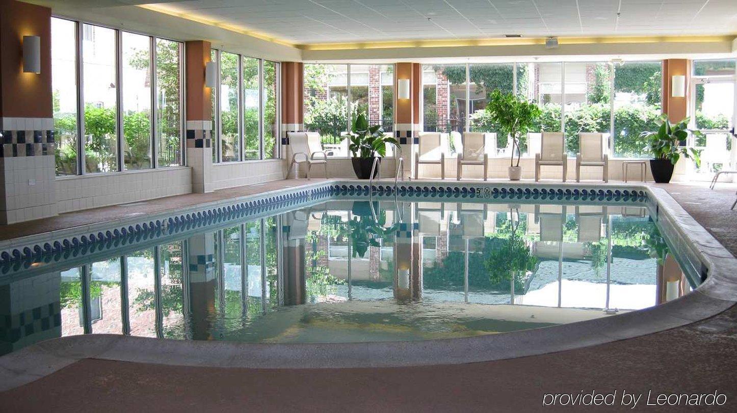 Hilton Garden Inn Chicago/Тинли-Парк Удобства фото