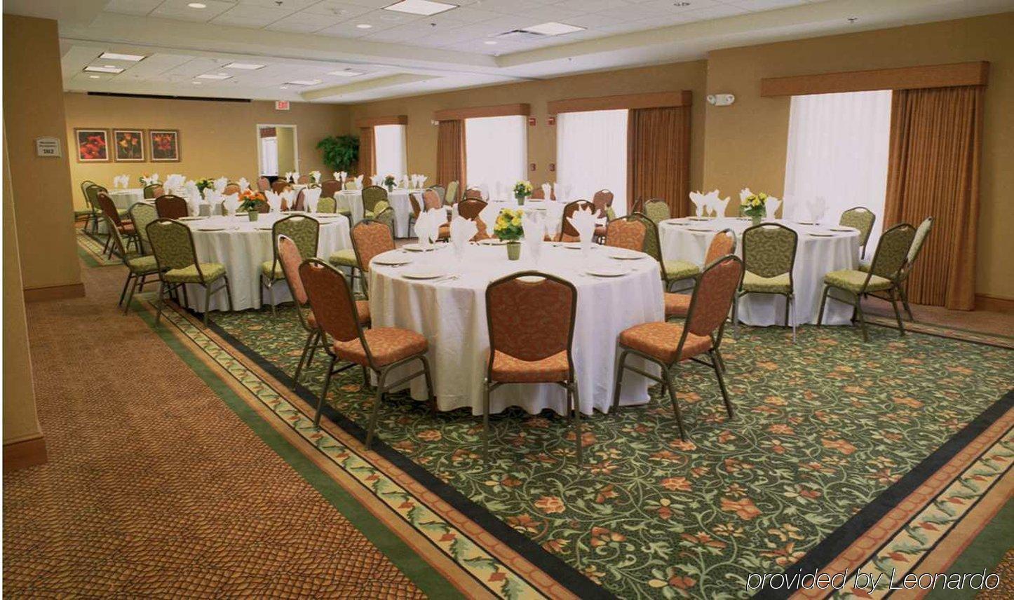Hilton Garden Inn Chicago/Тинли-Парк Ресторан фото