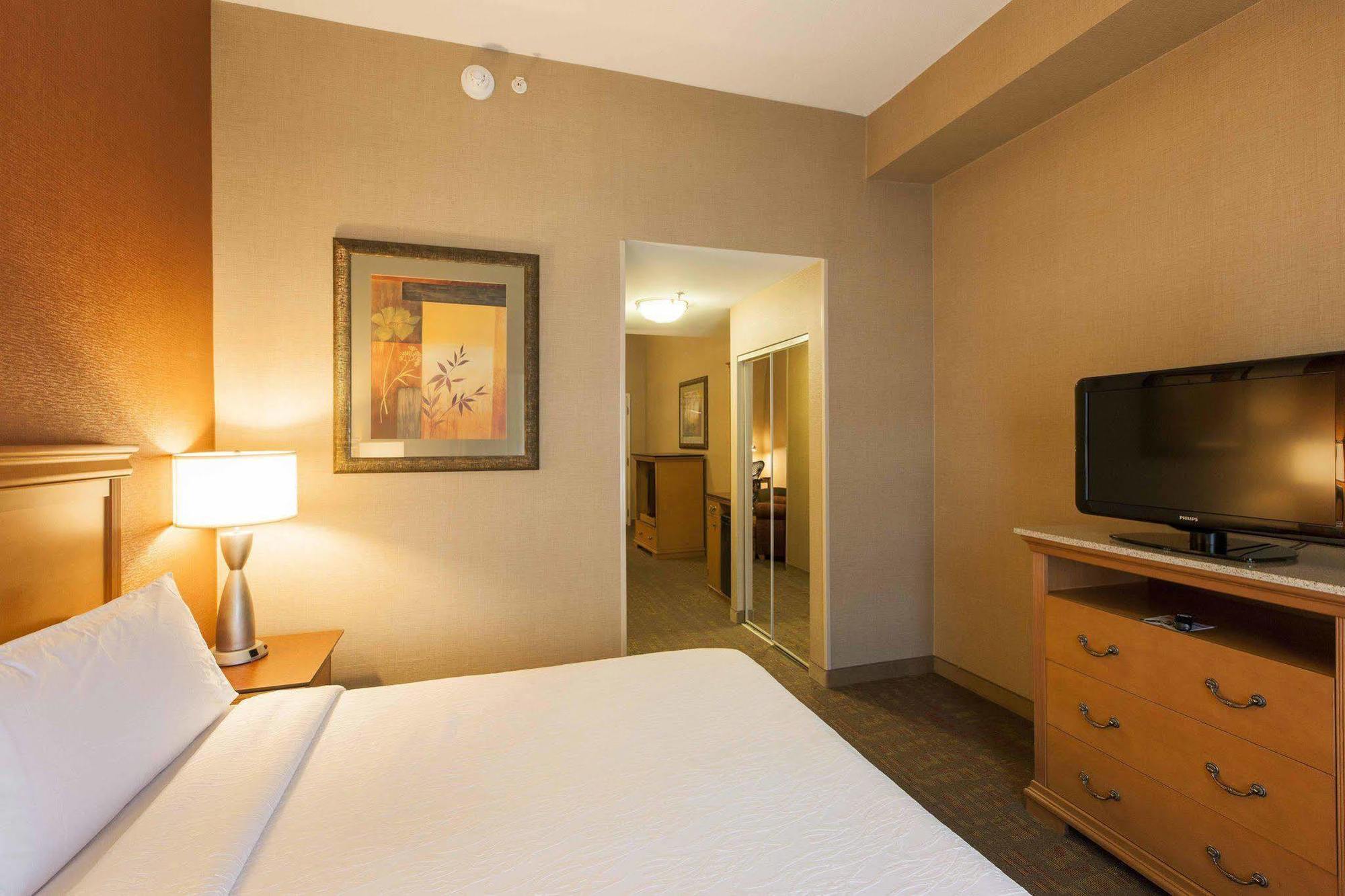 Hilton Garden Inn Chicago/Тинли-Парк Экстерьер фото
