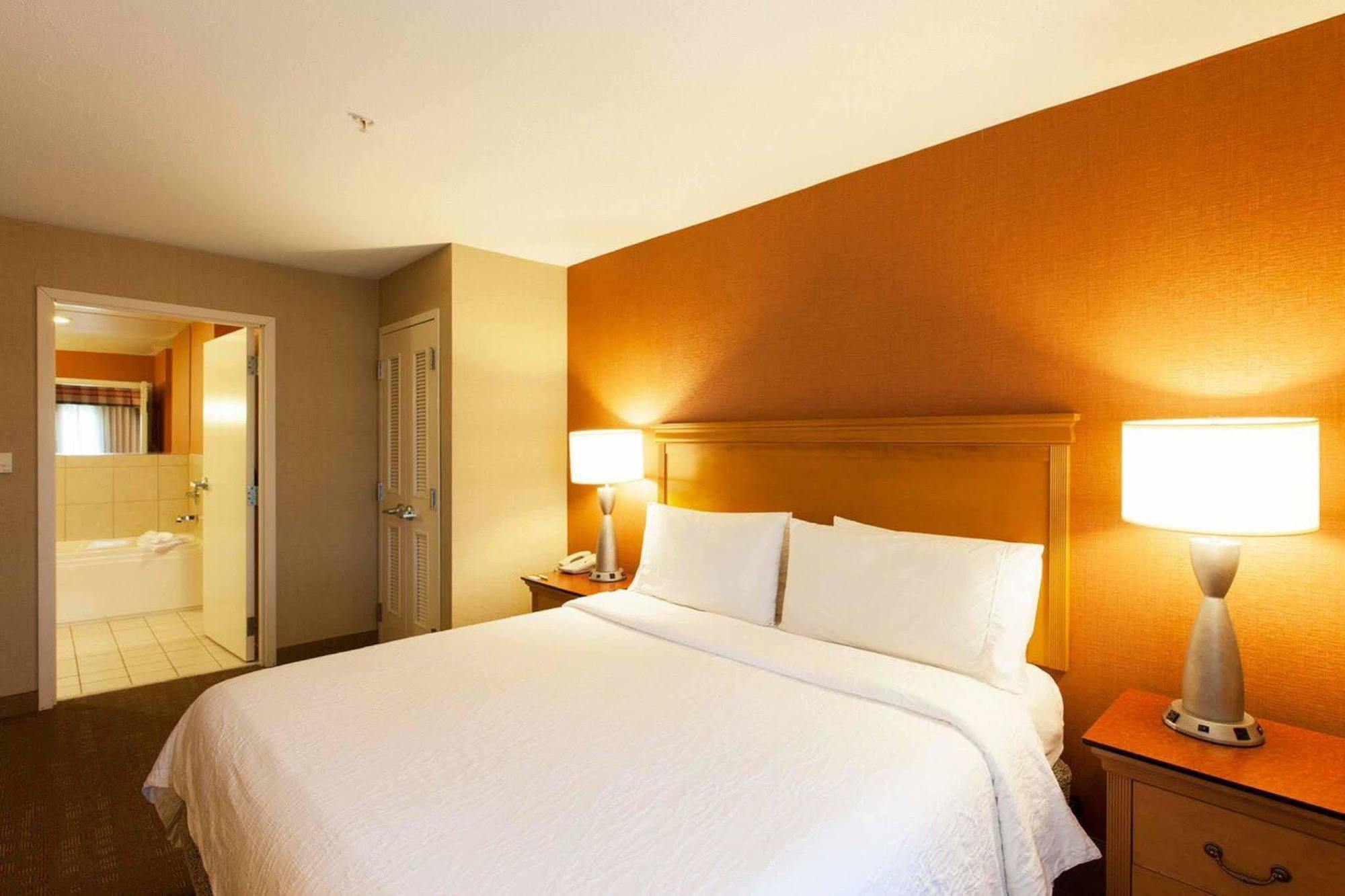 Hilton Garden Inn Chicago/Тинли-Парк Экстерьер фото