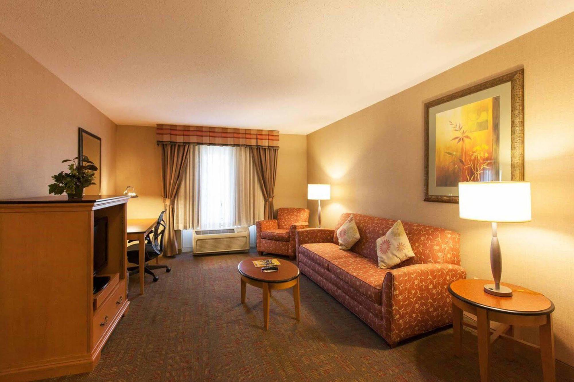 Hilton Garden Inn Chicago/Тинли-Парк Экстерьер фото